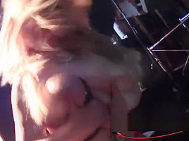 Excellent porn video MILF exotic