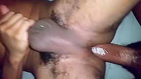 Excellent porn video homosexual Black incredible exclusive version
