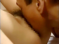 Excellent sex scene MILF fantastic unique