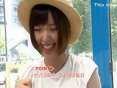 Excellent xxx clip Japanese great , take a look