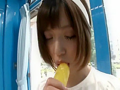 Excellent xxx clip Japanese great , take a look