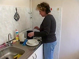 Excellent xxx clip Mature great only here