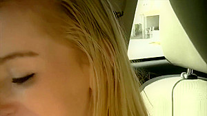 Exciting foreplay and stunning sex