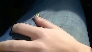 Exciting foreplay and stunning sex