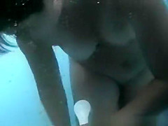 Exclusive , Amateur, Beach Clip
