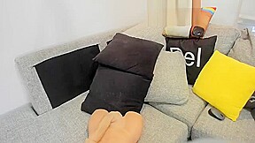 Exclusive Homemade Toys, Shower, Webcam Video Unique