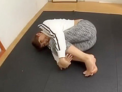 Exclusive Japanese whore in Try to watch for JAV video watch show
