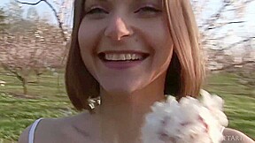 Exotic Adult Movie Solo Exotic Like In Your Dreams - Eva E