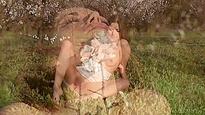 Exotic Adult Movie Solo Exotic Like In Your Dreams - Eva E