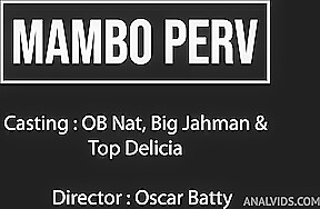 Exotic Brazilian Ob Nat Fucked By Two Huge Dicks Streamhub Monster Cock, , , 2on1 Ob180