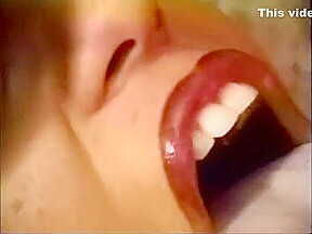 Exotic Cumshots, Close-up sex movie