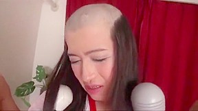 Exotic Homemade Blowjob, Japanese, Asian Movie Unique