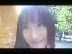 Exotic Japanese chick Naomi Serizawa in Hottest Cougar, Cunnilingus JAV movie