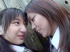 Exotic Japanese girl Airu Kaede in Horny Dildos/Toys, Small Tits JAV scene