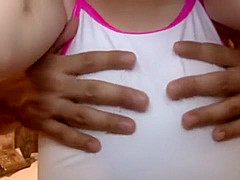 Exotic Japanese girl Rui Kimura in Best Facial, Cunnilingus JAV clip