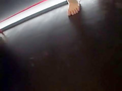Exotic Japanese model Kasumi Uehara in Amazing Fetish JAV clip