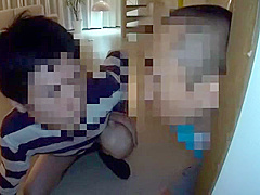 Exotic Japanese model Mayuka Akimoto, Mai Henmi in Horny Dildos/Toys, Lingerie JAV clip