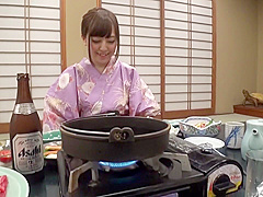 Exotic Japanese model in Incredible Fetish, Toys JAV video
