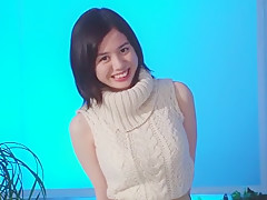 Exotic Japanese slut Aimi Yoshikawa in Fabulous POV, Doggy Style JAV movie