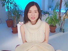 Exotic Japanese slut Aimi Yoshikawa in Fabulous POV, Doggy Style JAV movie