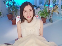 Exotic Japanese slut Aimi Yoshikawa in Fabulous POV, Doggy Style JAV movie