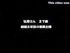 Exotic Japanese slut in Horny Masturbation, Lingerie JAV scene