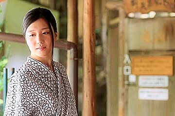 Exotic Japanese whore Iori Kogawa in Incredible small tits, fingering JAV scene