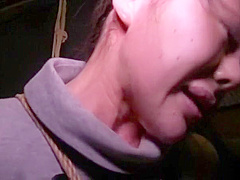 Exotic Japanese whore Keisuke Serizawa in Amazing Toys, Masturbation JAV clip