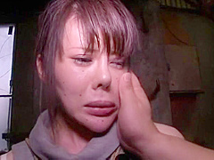 Exotic Japanese whore Keisuke Serizawa in Amazing Toys, Masturbation JAV clip