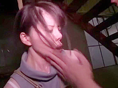 Exotic Japanese whore Keisuke Serizawa in Amazing Toys, Masturbation JAV clip