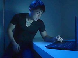 Exotic Japanese whore Yu Shiraishi in Best blowjob, masturbation JAV clip