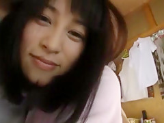 Exotic Japanese whore Yuika Seto in Incredible Outdoor JAV movie