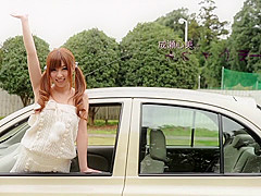 Exotic Japanese whore in Amazing Amateur, Blowjob JAV video