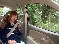 Exotic Japanese whore in Amazing Amateur, Blowjob JAV video
