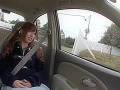 Exotic Japanese whore in Amazing Amateur, Blowjob JAV video