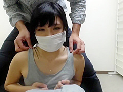 Exotic Japanese whore in Fabulous POV, HD JAV video