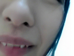 Exotic Japanese whore in Fabulous POV, HD JAV video
