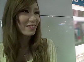 Exotic Japanese whore in Hottest Small Tits, Cuckold JAV movie