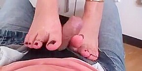 Exotic POV, Amateur xxx movie