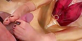 Exotic POV, Amateur xxx movie