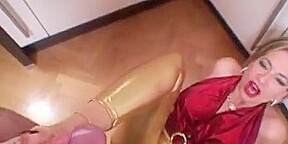 Exotic POV, Amateur xxx movie