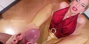 Exotic POV, Amateur xxx movie