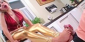 Exotic POV, Amateur xxx movie