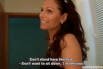 Exotic Porn Movie Milf New Pretty One