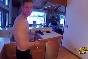 Exotic Porn Video Gay Bareback Check