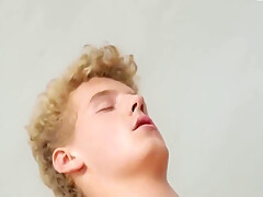 Exotic Sex Clip Homosexual Blonde Exclusive Unbelievable Watch Show