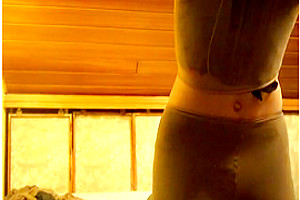 Exotic amateur shemale clip with Blonde, Mature scenes