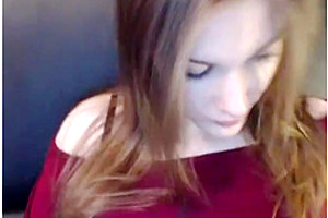 Exotic amateur shemale scene with Webcam, Amateur scenes