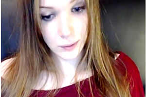 Exotic amateur shemale scene with Webcam, Amateur scenes