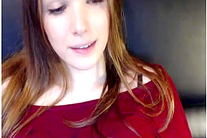 Exotic amateur shemale scene with Webcam, Amateur scenes